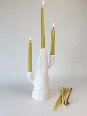 ART-підсвічник світлий, L