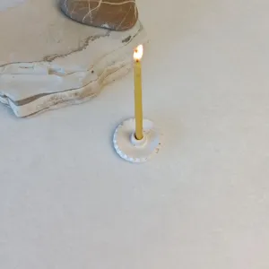 Свічник "Пряник" S