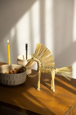 Коник менший