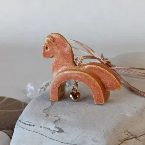 Підвіска "Коник" в асортименті