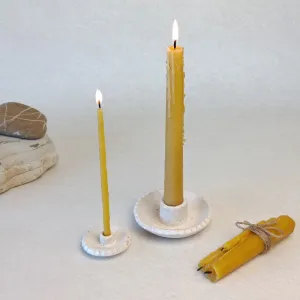 Свічник "Пряник" S