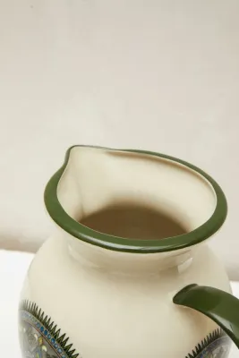 Глечик  "Гуцульська сецесія" V-3000мл в коробці