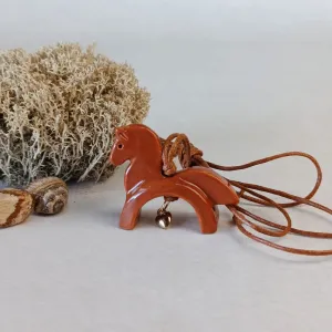 Підвіска "Коник" в асортименті