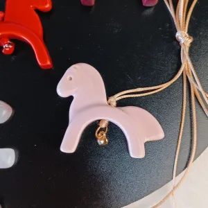 Підвіска "Коник" в асортименті