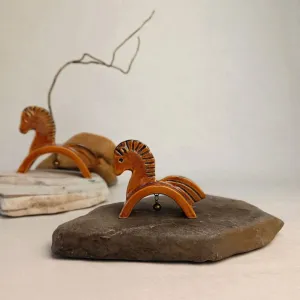 Коник декоративний, в асортименті,  S