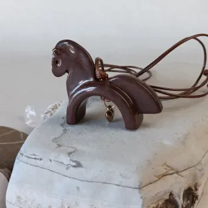 Підвіска "Коник" в асортименті