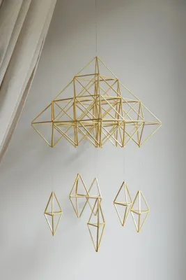 Набір для створення павука "Сади"