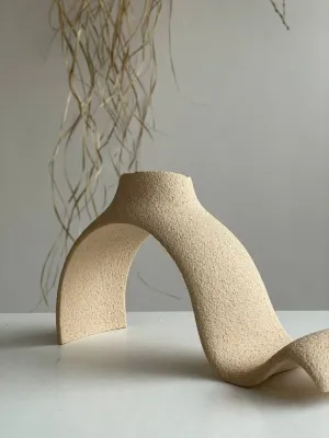 Підсвічник світлий