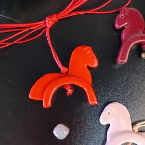 Підвіска "Коник" в асортименті