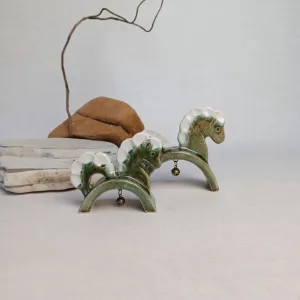 Коник декоративний, в асортименті, М