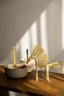 Коник менший