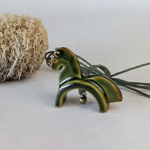 Підвіска "Коник" в асортименті