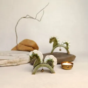 Коник декоративний, в асортименті,  S