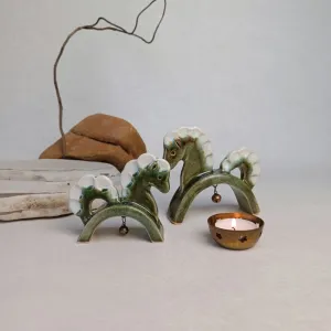 Коник декоративний, в асортименті,  S