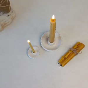 Свічник "Пряник" S