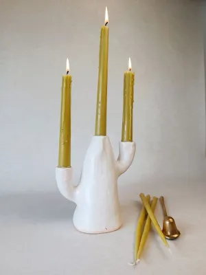 ART-підсвічник світлий, М