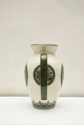 Глечик  "Гуцульська сецесія" V-3000мл в коробці