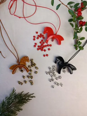 Підвіска "Коник" в асортименті