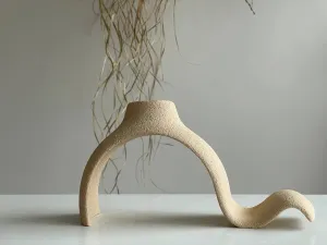 Підсвічник світлий