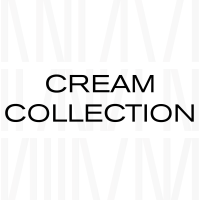CREAM COLLECTION