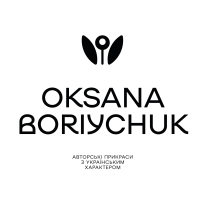 Oksana Boriychuk