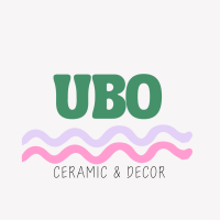 UBO Ceramic & Decor