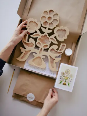 Набір для творчості ДЕРЕВО ЖИТТЯ