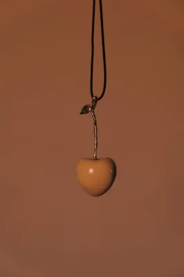 Підвіска "Черешня"