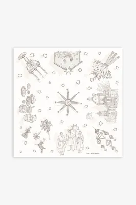 "Різдвяна радість" 93*93