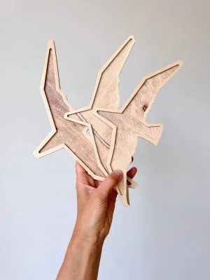 Набір для творчості ЧАЙКИ