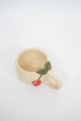 Горнятко "Соковита вишня"