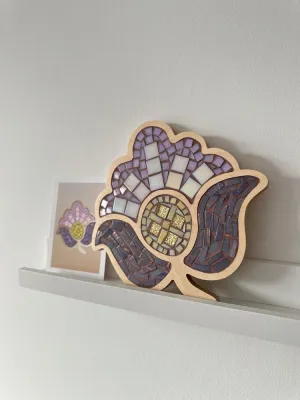 Набір для творчості МАЛЬВА