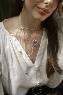 Дармовис "Ясний сенс"