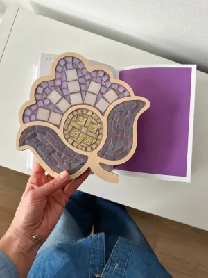 Набір для творчості МАЛЬВА