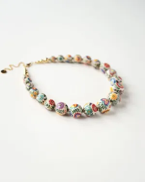 Намисто "Славна Яворівка"