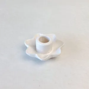 Свічник «Зірка», світла