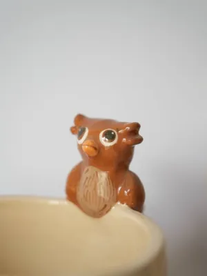 Горнятко "Сова"