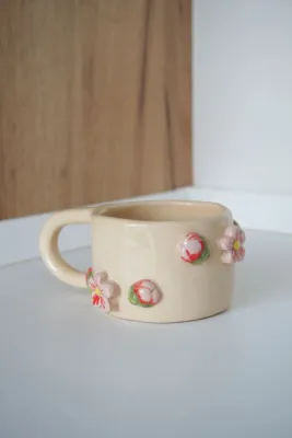 Горнятко "Вишневе цвітіння"