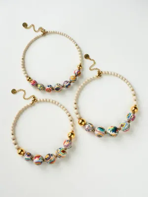 Чокер "Пахощі Криму"