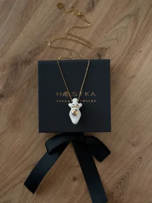 Підвіс "Трипільська Мадонна"