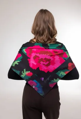 Хустка "Бессарабський килим" М