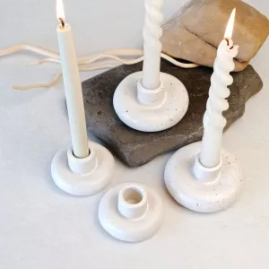 Свічник "Дутик", М