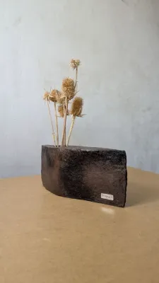 Ваза прямокутна