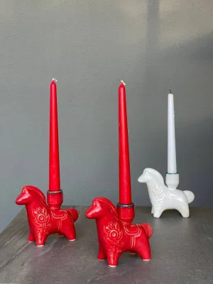 Коник свічник