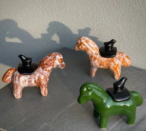 Цукерниця "Коник"