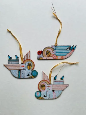 Іграшка "Ангел"