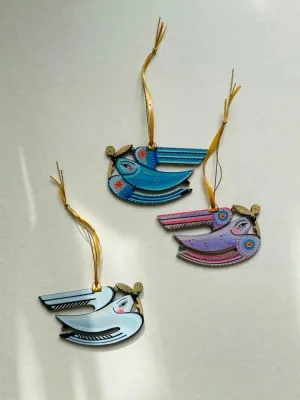 Іграшка "Голубка"