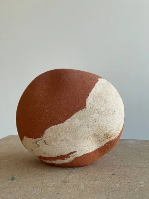 Ваза змішані шамотні маси