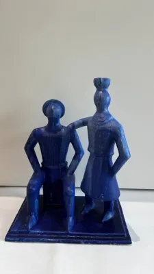 "Пара" шамот, емалі, 40/33/20, 2025 рік