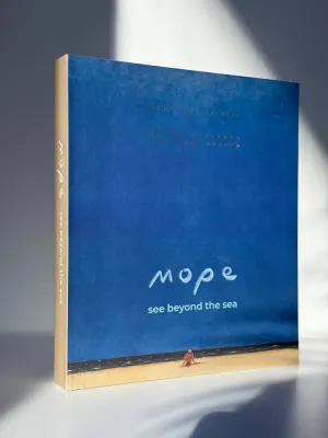 Каталог "МОРЕ: see beyond the see"